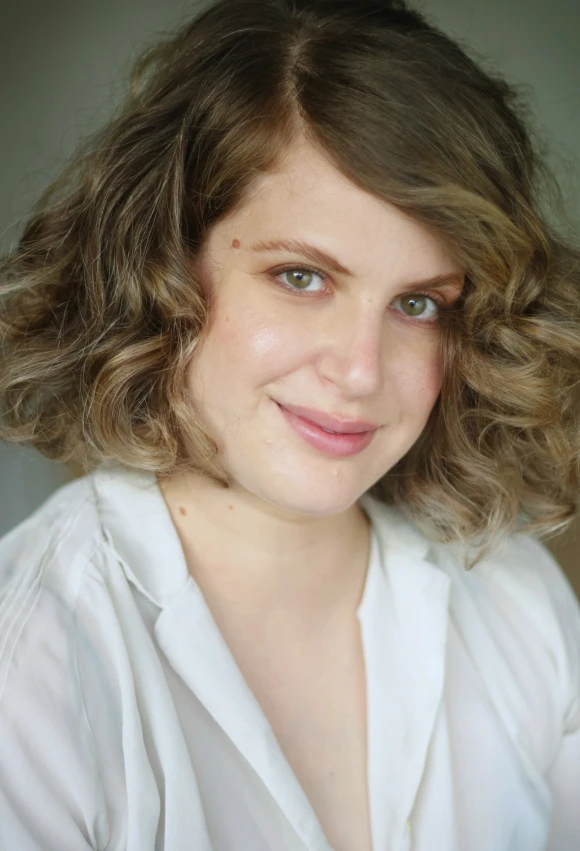 לי בדר - Lee Bader