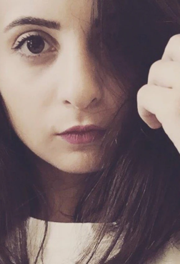 מילאניה מטר - Melania Mattar