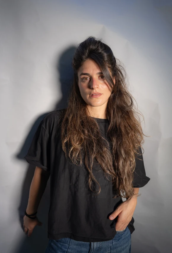 נועה רדוץ - Noa Radotz