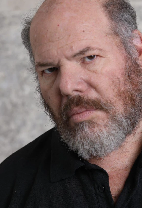 שלמה (מומו) טרלובסקי - Shlomo Tarlovsky