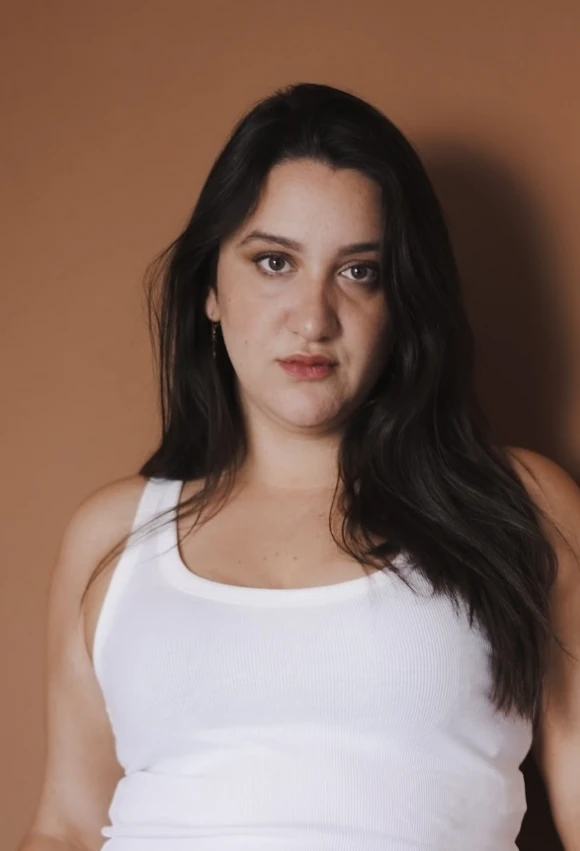 הגר נחמיאס - Hagar Nachmias