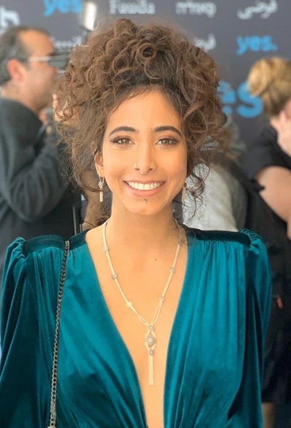 סמר קופטי - Samar Qupty