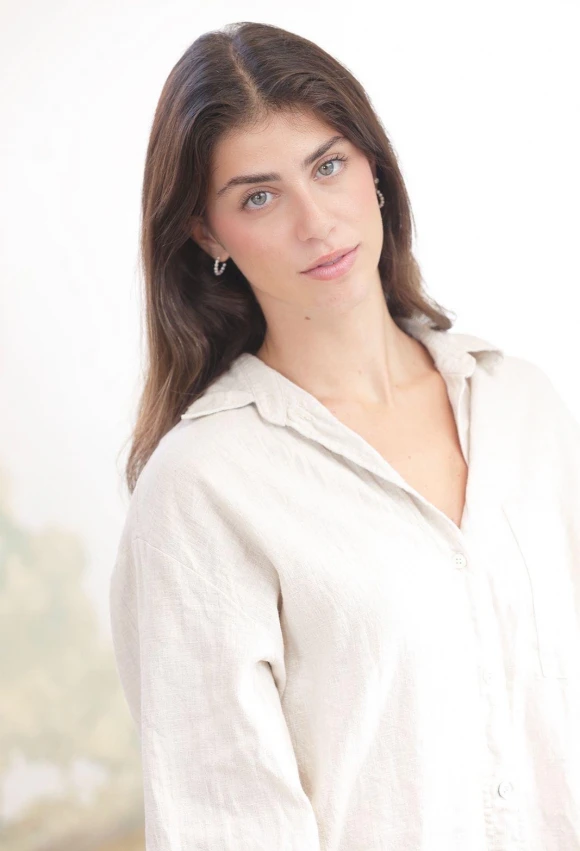 איב לבקובסקי - Eve levkovsky