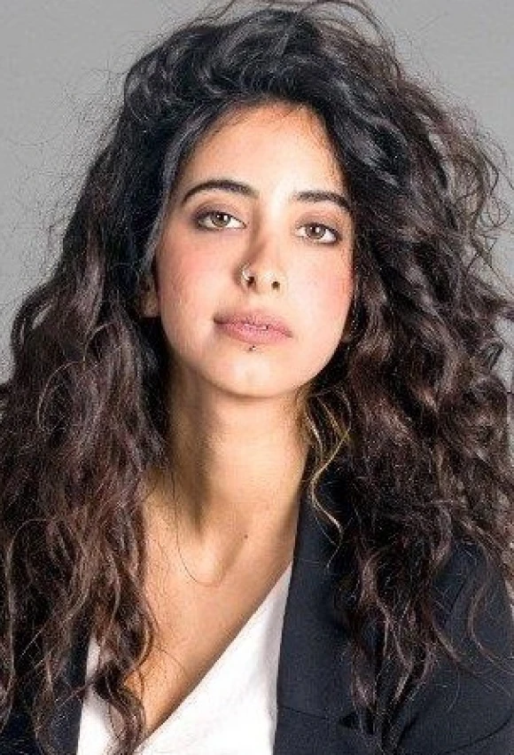 סמר קופטי - Samar Qupty