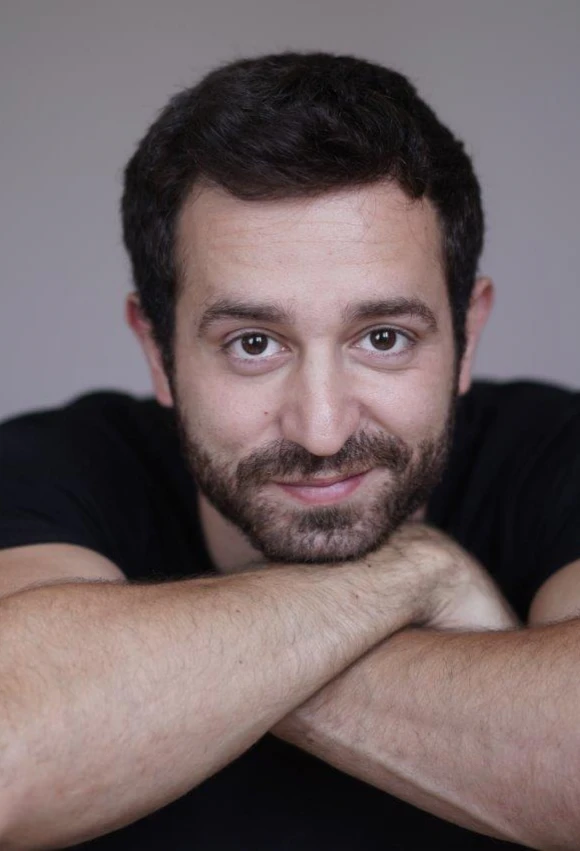 אלון בראל - Alon Barel